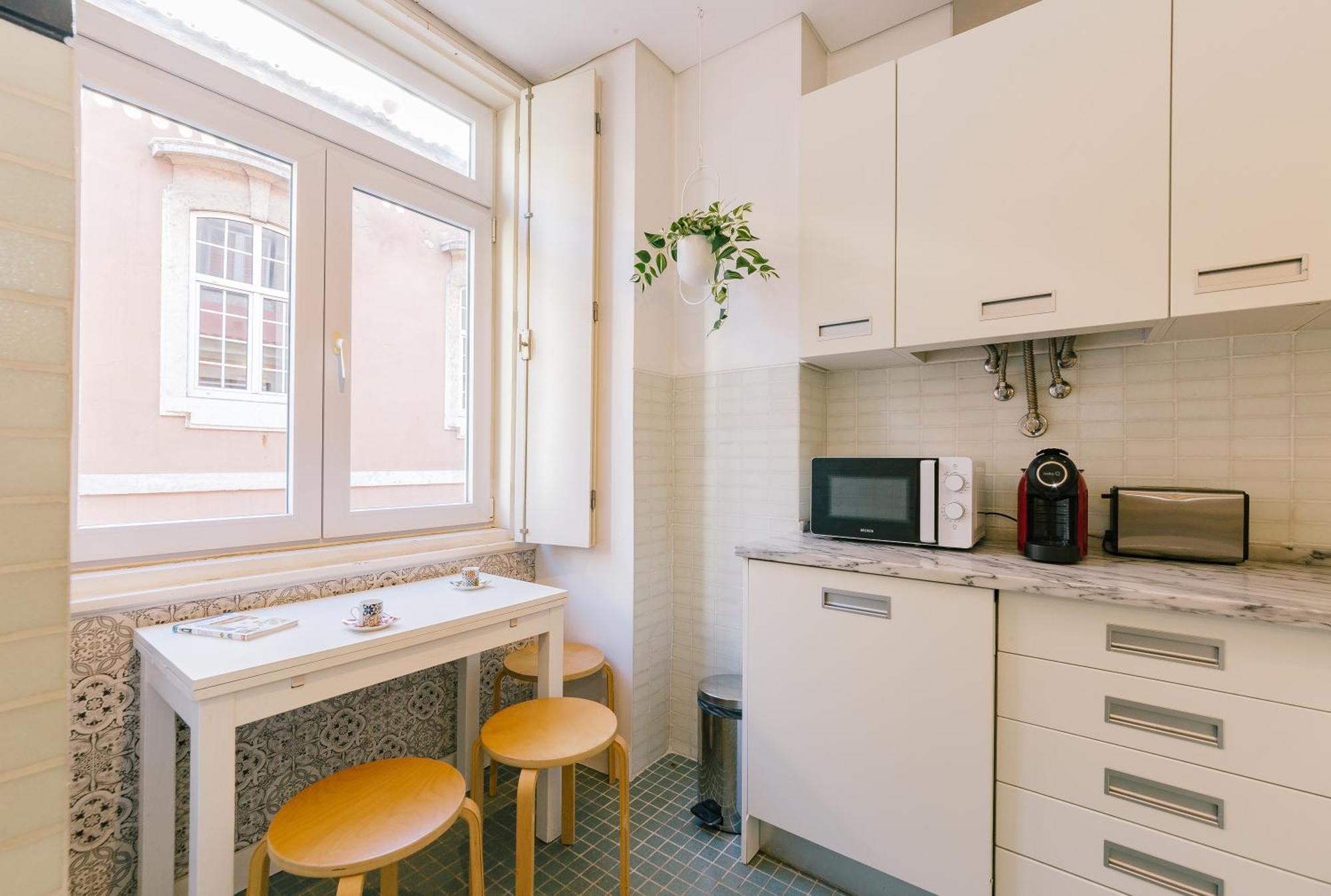 Chiado 2 Bedroom Elegant Apartment リスボン エクステリア 写真