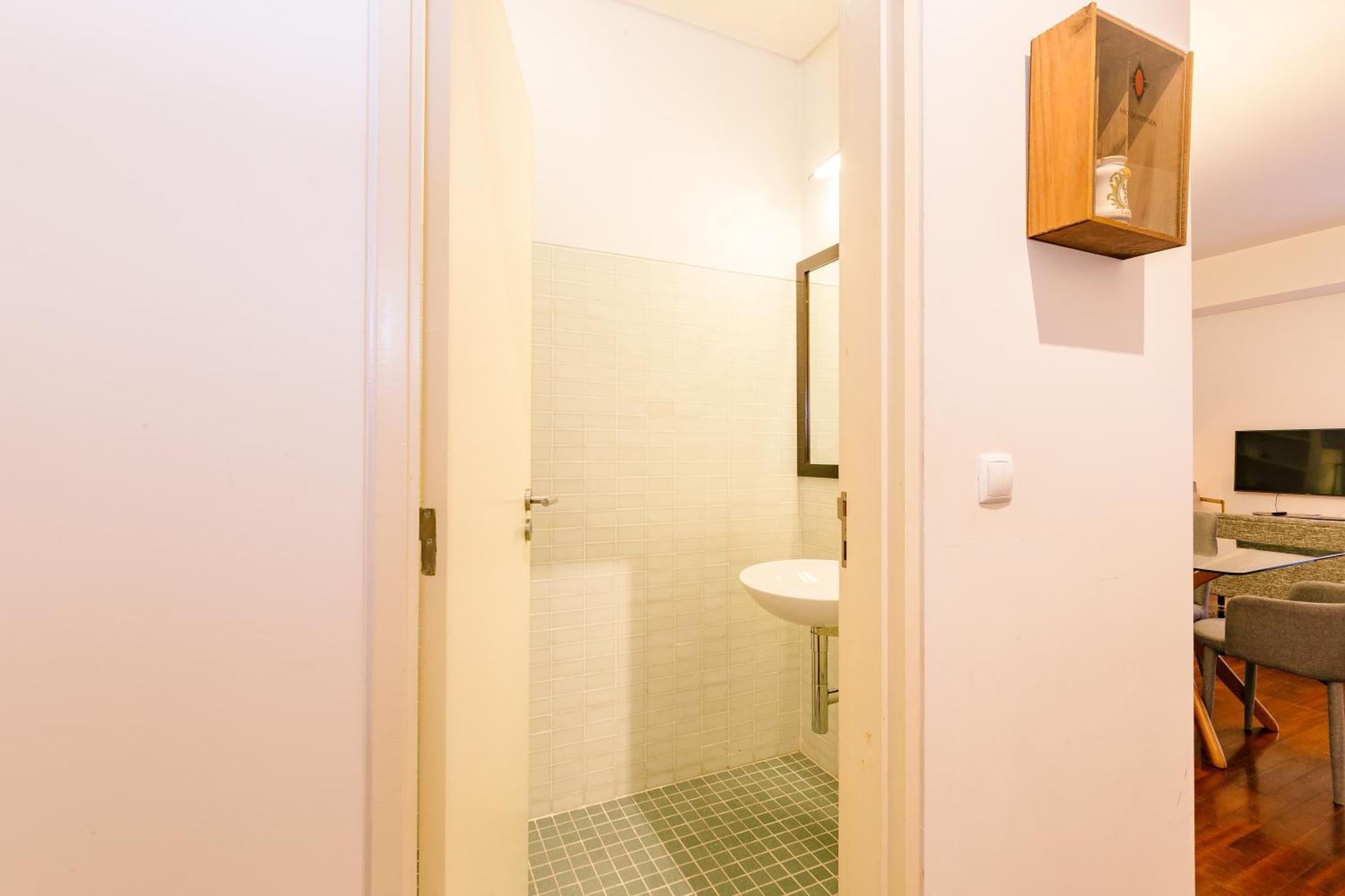 Chiado 2 Bedroom Elegant Apartment リスボン エクステリア 写真