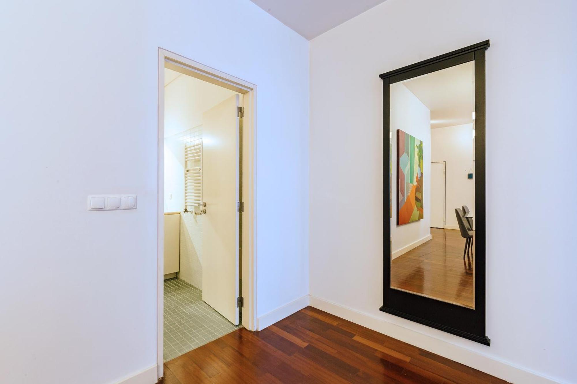 Chiado 2 Bedroom Elegant Apartment リスボン エクステリア 写真