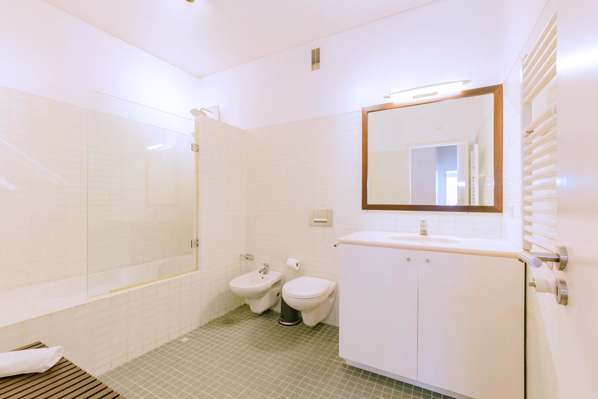 Chiado 2 Bedroom Elegant Apartment リスボン エクステリア 写真